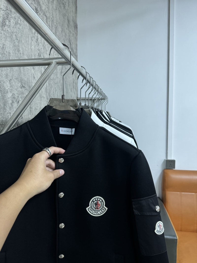 Moncler Outwear
